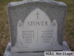 Angela Werts Stover