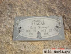 James Joseph Reagan