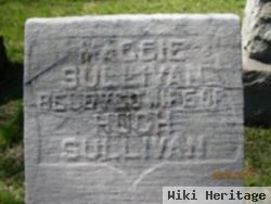 Mrs Margaret "maggie" Sullivan