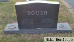 John Joseph Roush, Sr