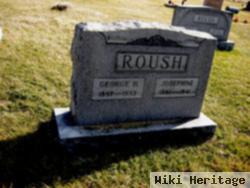 Josephine Riser Roush