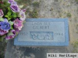 Linda Sue Gilbert