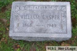 William Wasper