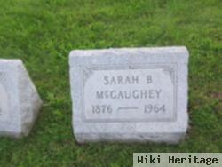 Sara Belle Mcgaughey