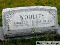 Charlotte A. Woolley