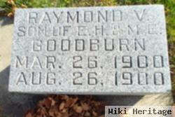 Raymond V. Goodburn