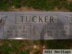 Alonzo B. Tucker