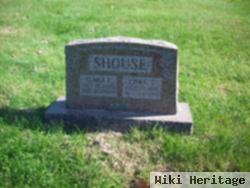 Elmer Elsworth Shouse