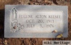 Eugene Alton Keesee