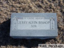 Jerry Alvin Bishop