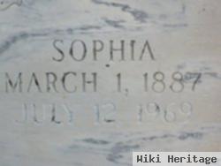 Sophia Schnelle Mccrory