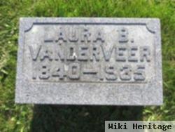 Laura Burnet Lanning Vanderveer