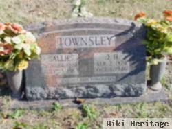 John Henry Townsley