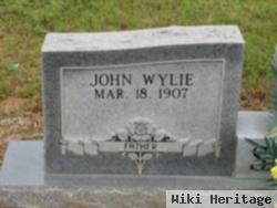 John Wylie Smith