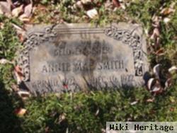 Annie Mae Smith