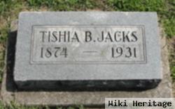 Tishia Belle Woods Jacks