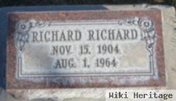 Richard Richard