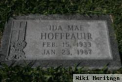 Ida Mae Smith Hoffpauir