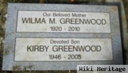 Kirby Greenwood