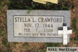 Stella L Crawford