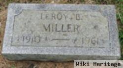 Leroy B. Miller