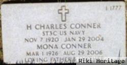 H Charles Conner