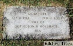 Dorothy Hollnagel