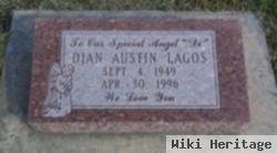 Dian Austin Lagos