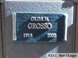 Olga N. Grosso