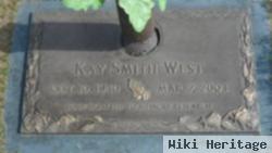 Kay Smith West