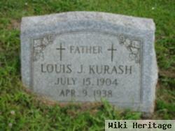 Louis J. Kurash