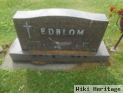 Gerald Ellison Edblom