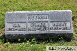 Grace Hecker