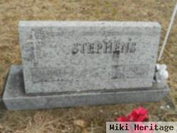 E. Joy Stephens