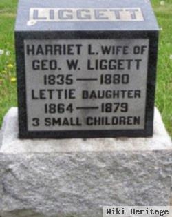 Lettie Liggett