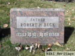 Robert Holger Beck