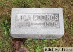 Lola Aline Eddings