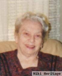 Ruthanna Haynes Barker