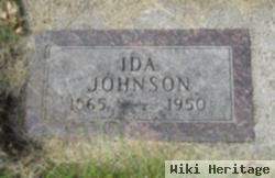 Ida Johnson