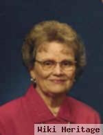 Carol J. Hanke Jording