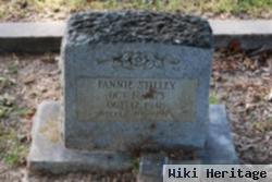 Fannie Stilley