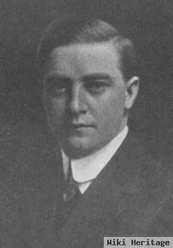 William Joseph Ahern