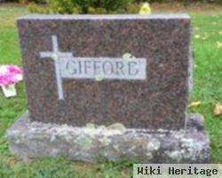 George Gifford