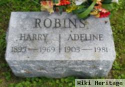 Harry Robins