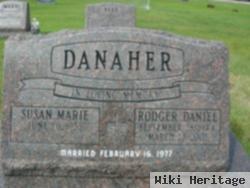 Rodger Daniel Danaher