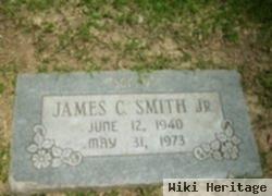 James Cecil Smith, Jr