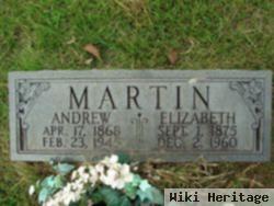 Andrew J. Martin