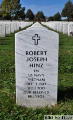 Robert Joseph Hinz