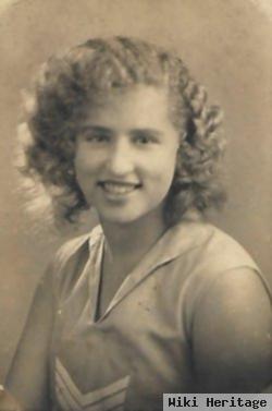 Ethel F. Wiltse Gillam