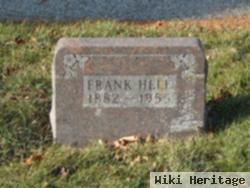 Frank Hell